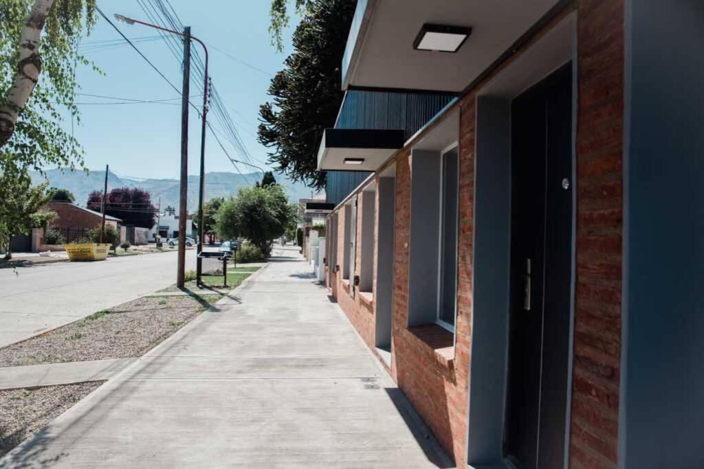 Hol Gok Patagonia Apartment Esquel Exterior photo